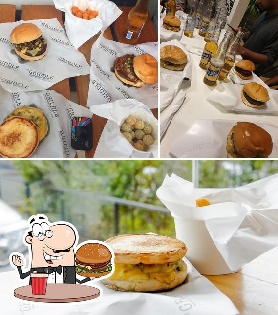The Griddle restaurant, Davao City, Viajeros Inn Restaurant reviews