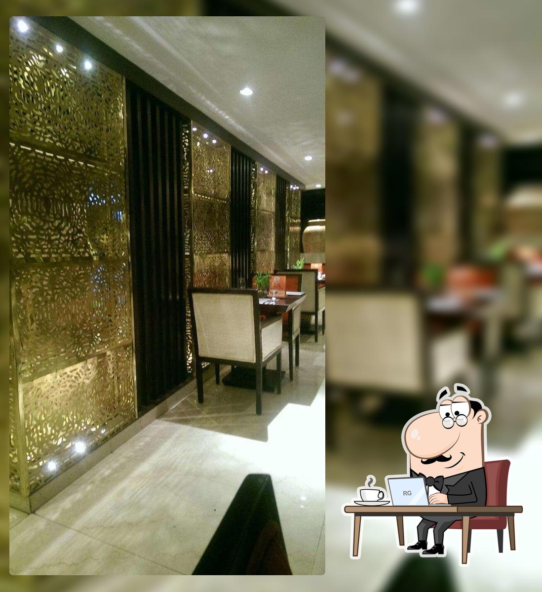 Urban Hara - Boutique Restaurant