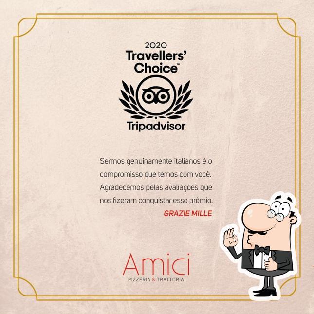 Look at this photo of Famiglia Bressani Pizzeria & Trattoria