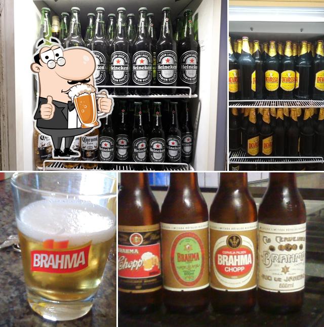BAR DO JOEL
