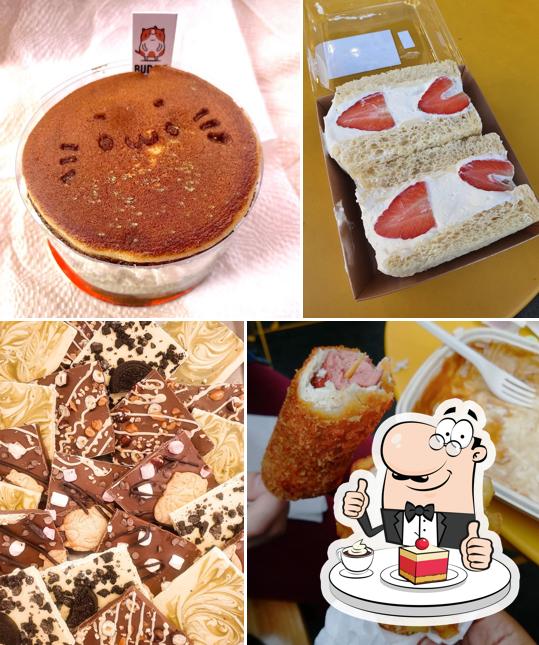 Top 5 des restaurants avec corn dogs à Paris, octobre 2024 Restaurant