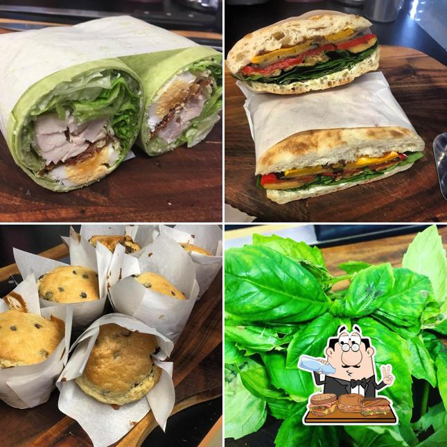 The Alley Eatery in Cairns Restaurant reviews