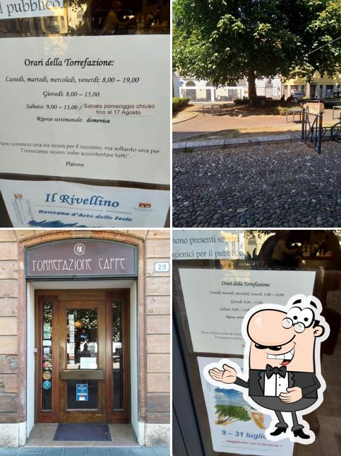 L'Emporio Della Piazza Ferrara