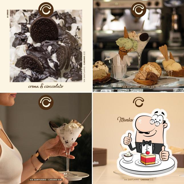 Crema & Cioccolato