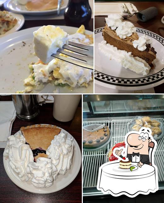 Dianna's Deli & Restaurant