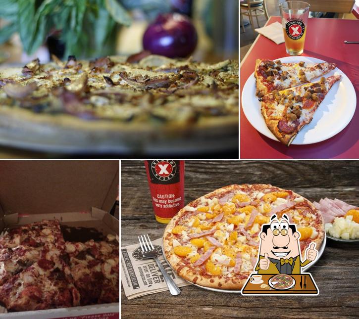 Best new YorkStyle Pizza in Walnut Creek restaurants, autumn 2023