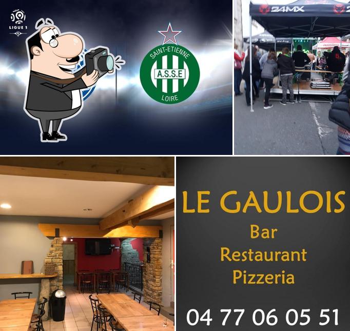 Le Gaulois