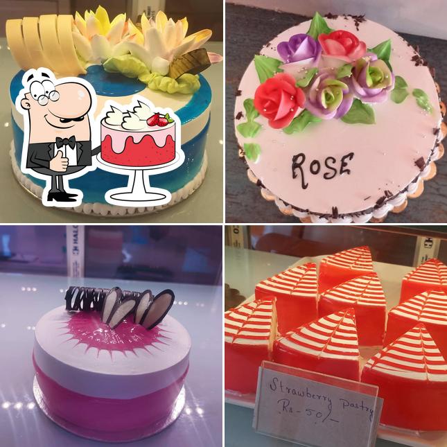 Let's Celebrate, Guwahati Restaurant reviews