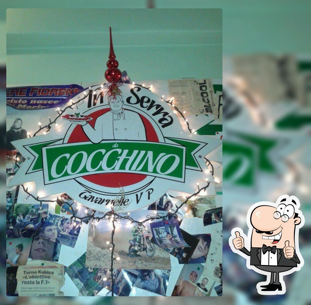 Pizzeria da Cocchino