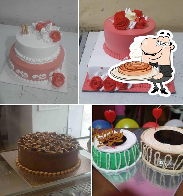 Prakash Sweet And Bakery