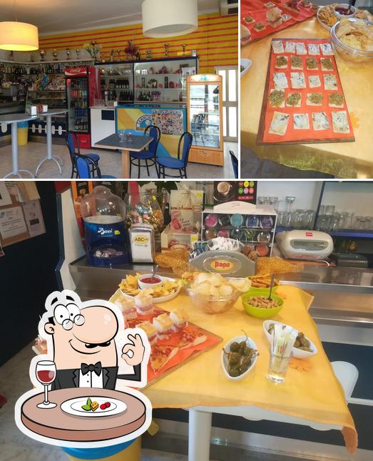Bar Onda Blu