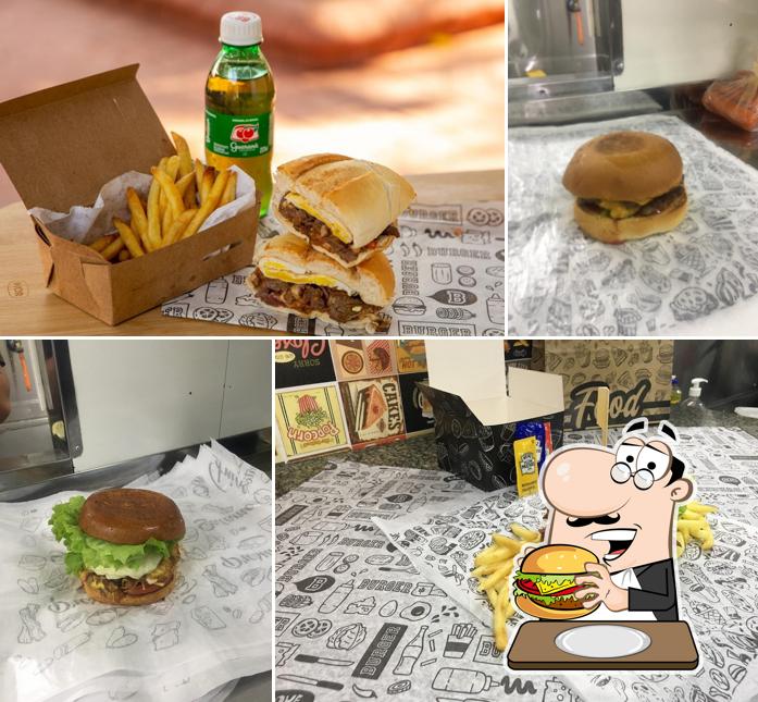 Bigu's Burger