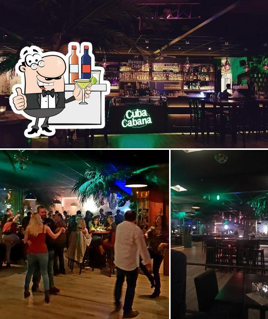 Cuba Cabana pub & Bar, Bad Neustadt an der Saale Restaurantbewertungen