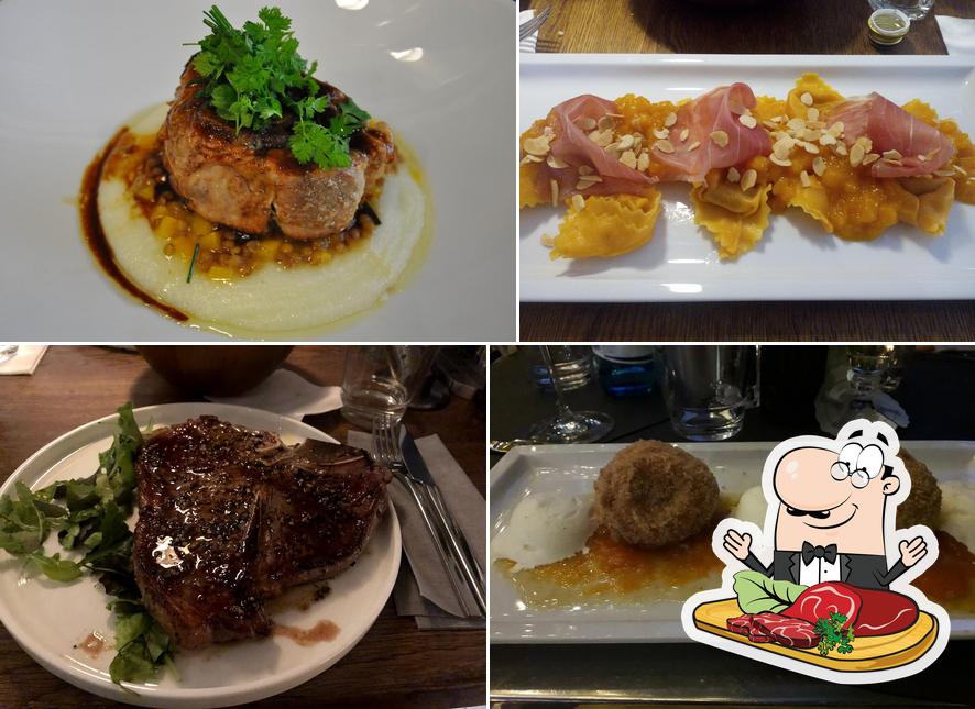 Enotheque Macelleria Bernardi