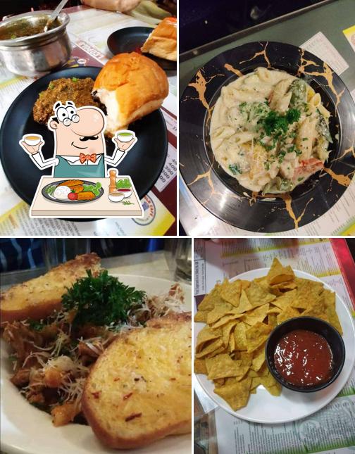 Leopold Cafe