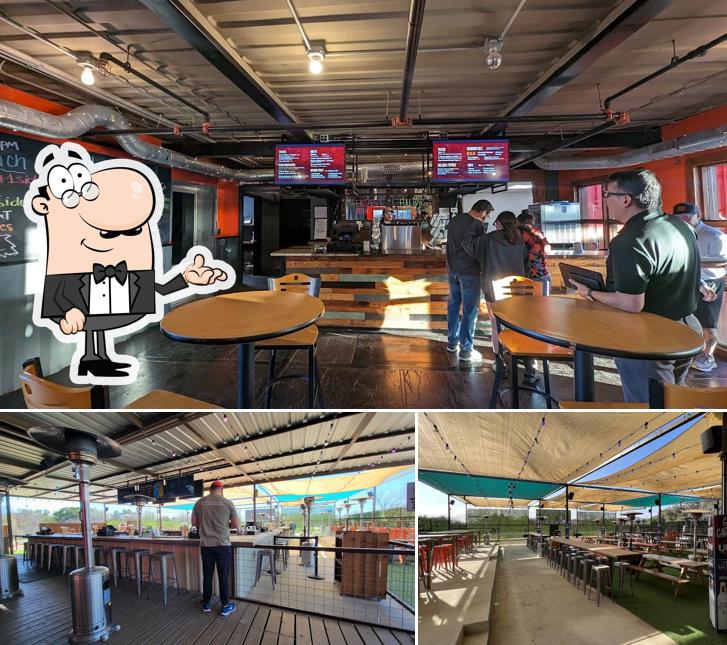 Smoke BBQ + Skybar in San Antonio Restaurant reviews