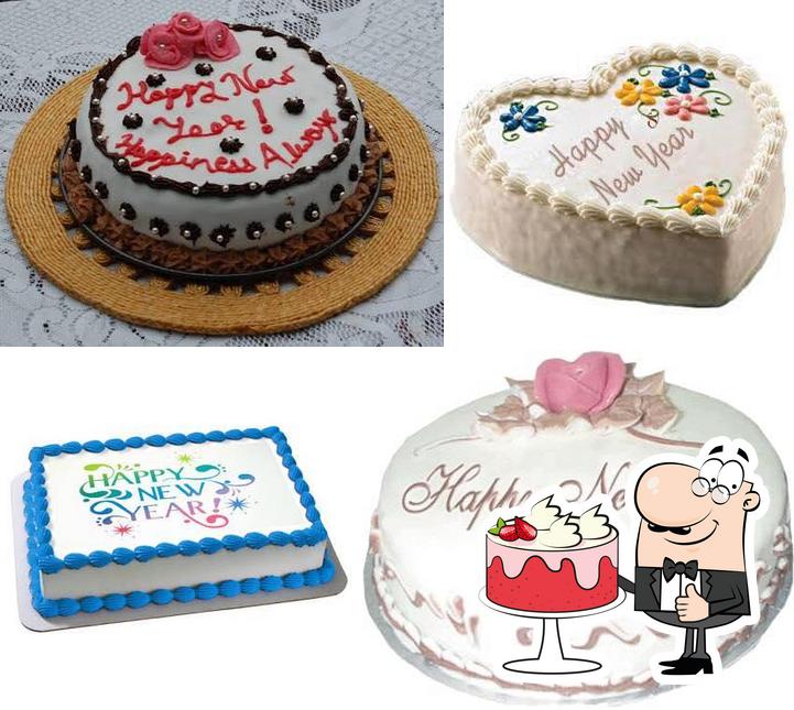 Rahul Pastry