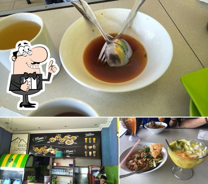 Bakso Gunung Botania Restaurant Batam Restaurant Reviews