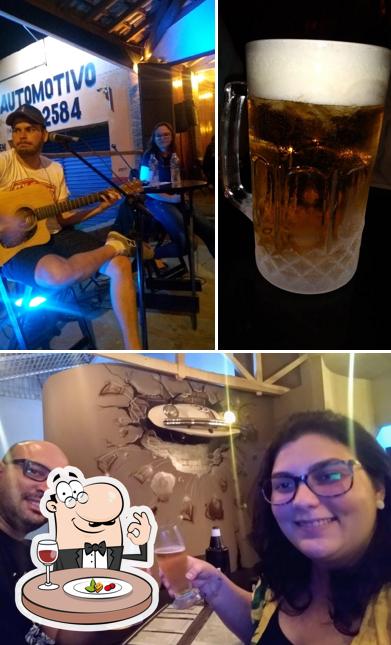 Casarão Lounge Beer