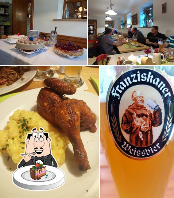 Gasthaus Drei Rosen, Dachau - Speisekarte, Preise und Bewertungen