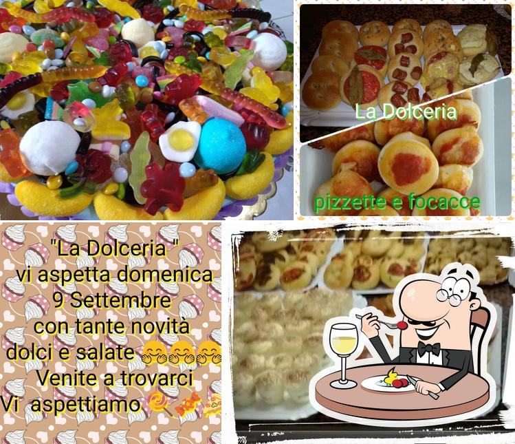 La Dolceria di Serra e Bachis