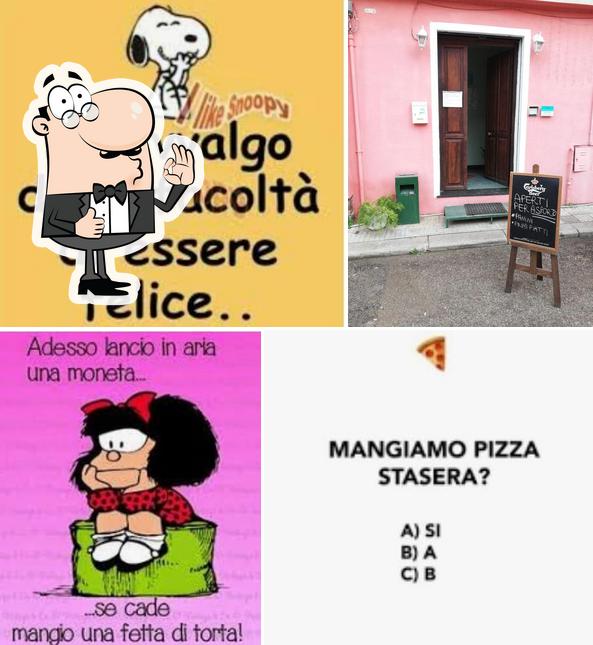 La locanda dei Golosi