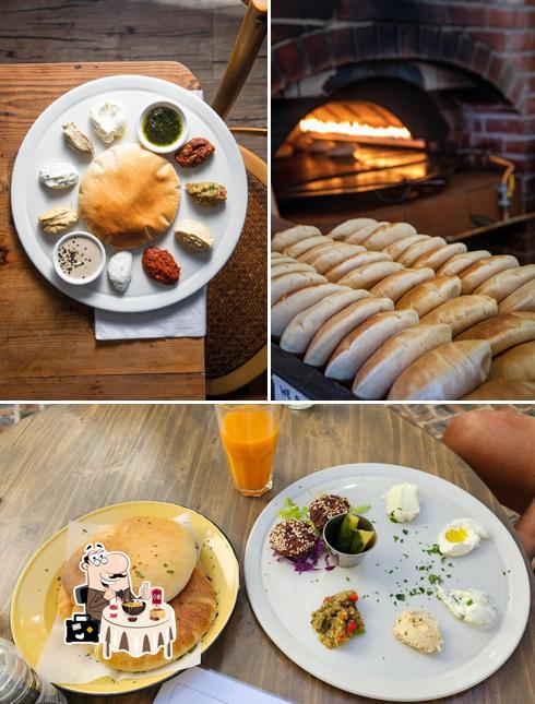 Lebanese Bakery Cape Town, Cape Town - Restaurant menu and reviews