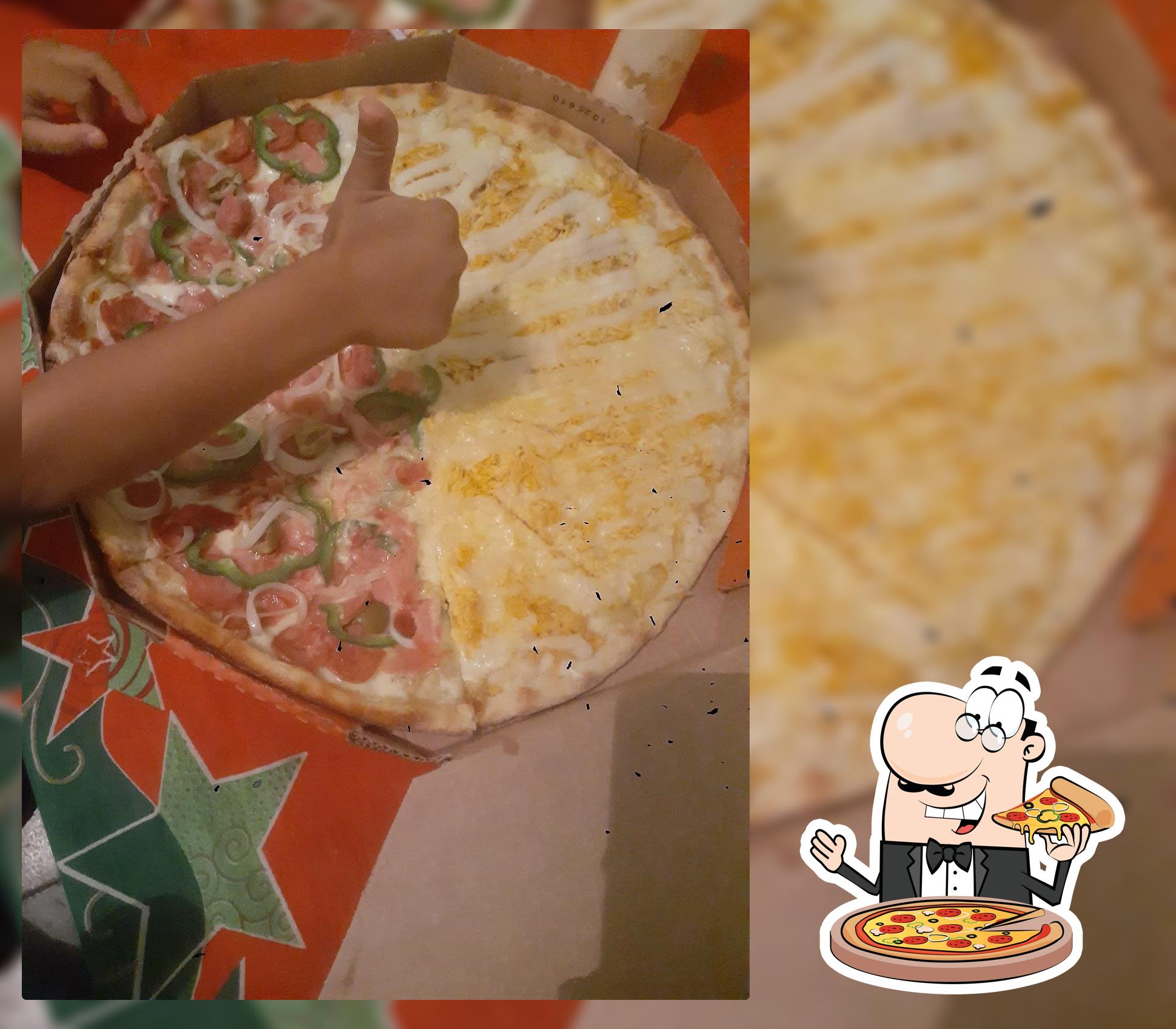 Pizzaria Proverá