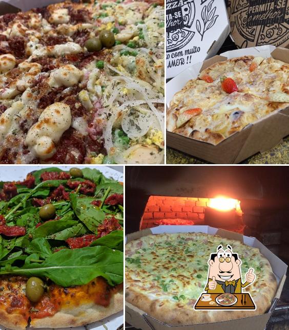 Pizzaria veneza