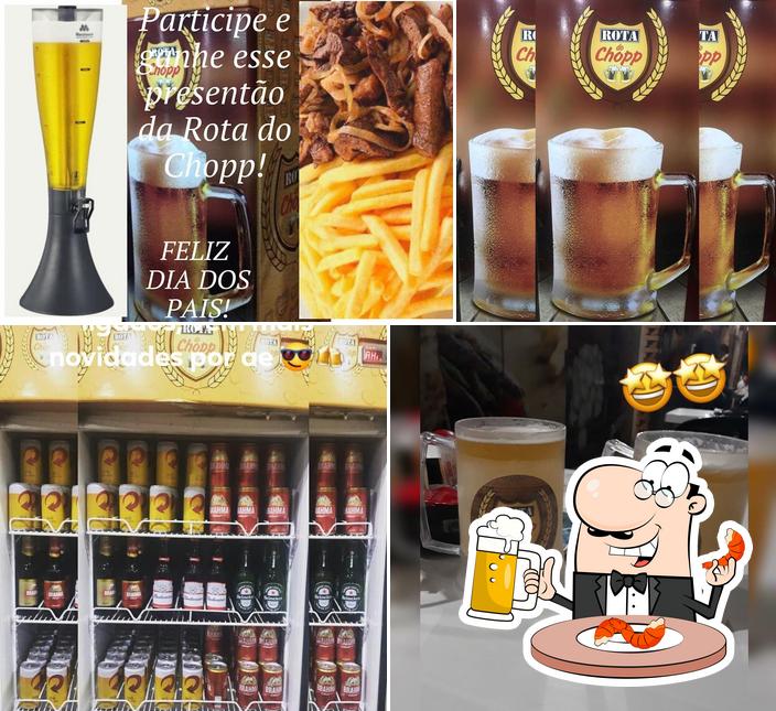 Rota do Chopp