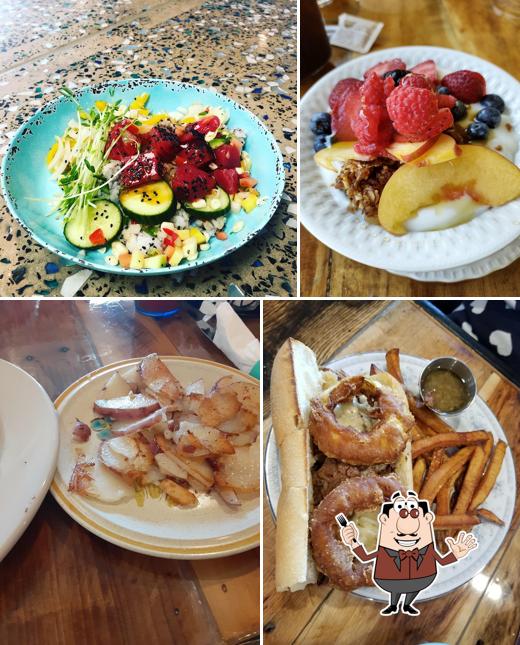 Sammy’s Bullfrog Cafe in Harleysville Restaurant menu and reviews