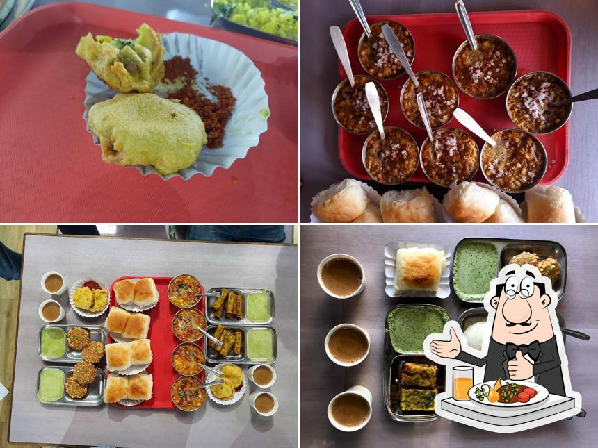 Shree Datta Snacks Manor