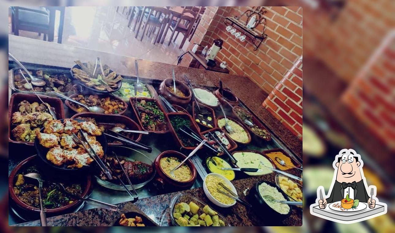 Restaurante da Vera