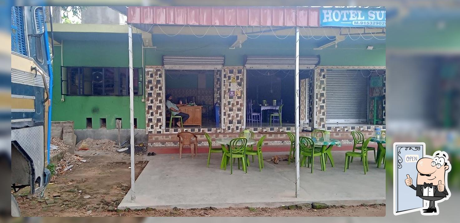 Satguru Dhaba