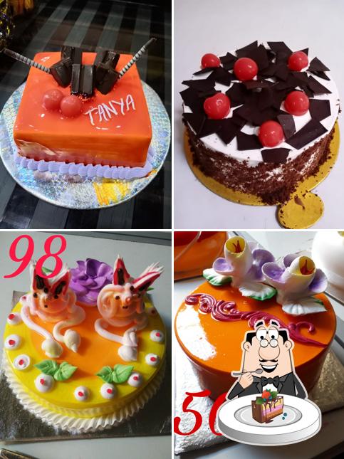 See this pic of #Rahul Bakery