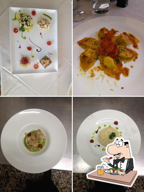 Ristorante Al Miralago