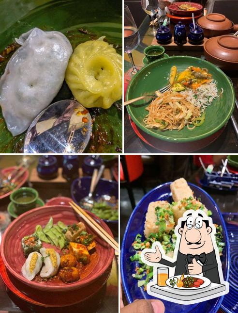 Tao - The Asian Kitchen