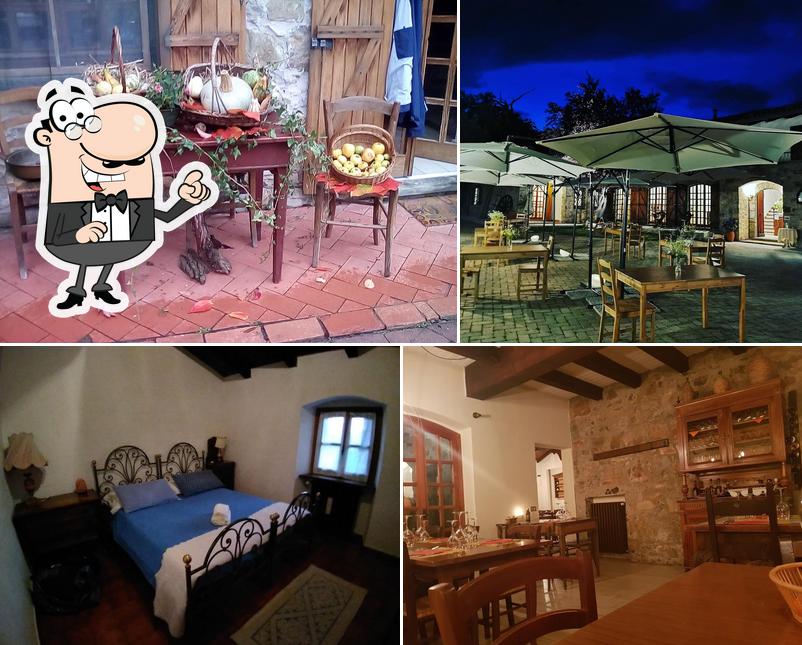 Agriturismo Il Torrione del Trebbia