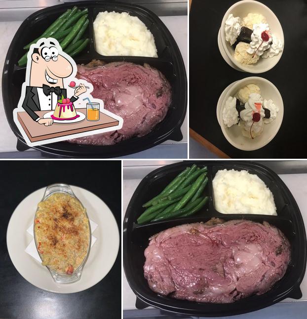 Grouse House Restaurant at Otis Ridge in Otis Restaurant reviews