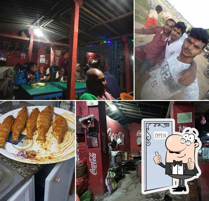 Baba ka Dhaba