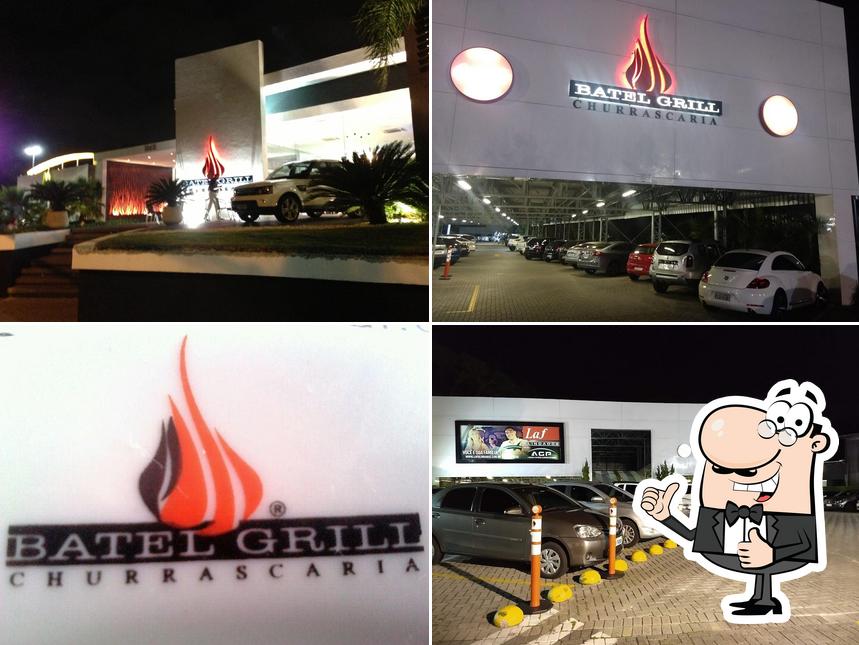 Churrascaria Batel Grill, Curitiba - Avaliações de restaurantes