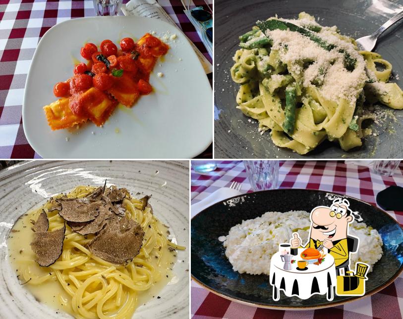 Bistrot Restaurant Antichi Sapori