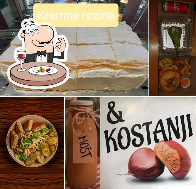 Kavarna in slaščičarna Nabucco