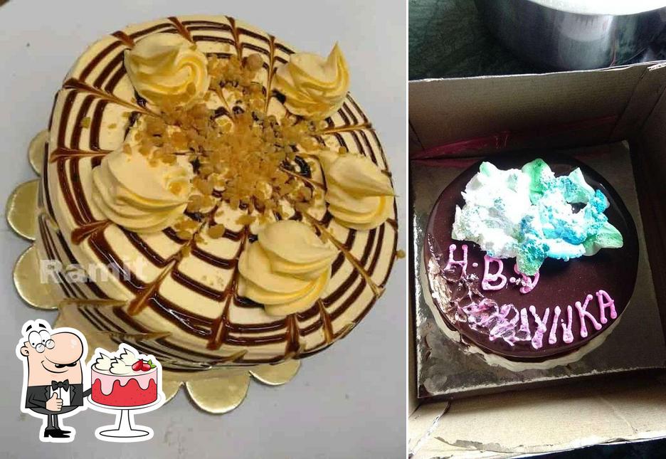 Online Cake Delivery in Patna - 50% Off - Now Rs 349 | IndiaCakes
