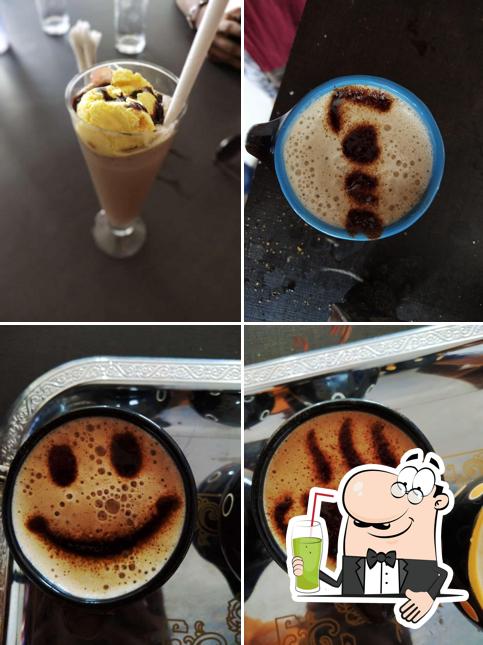 Coffee Shop