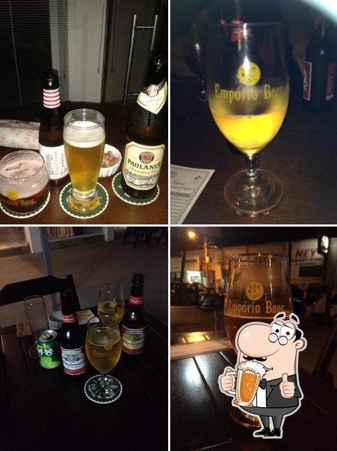 Empório Beer