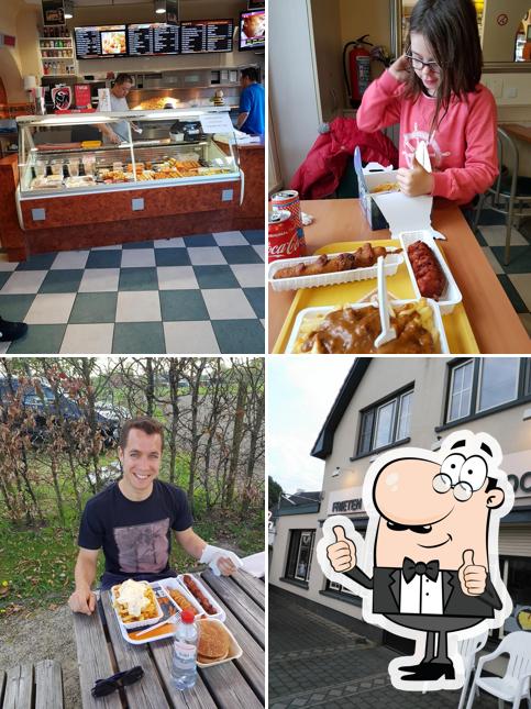 Frituur De Biekorf