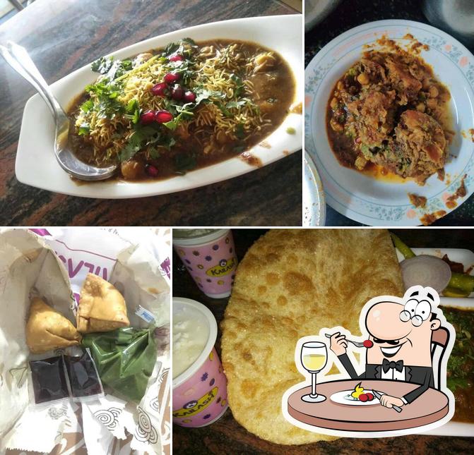 Meals at Kailash Sweets & Snacks