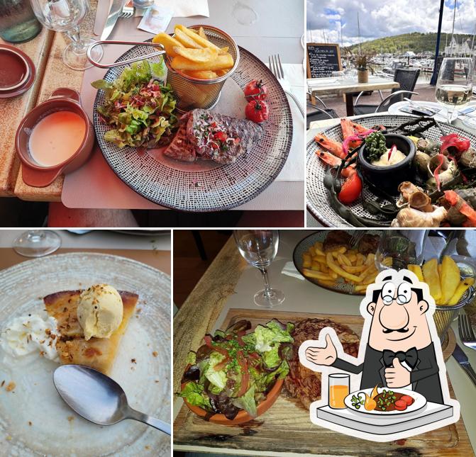 Le Bistrot du Port