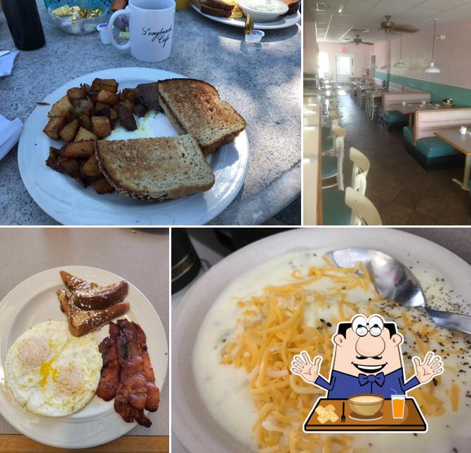Best breakfast restaurants in Longboat Key, summer 2024 Restaurant Guru